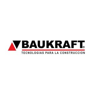BAUKRAFT tecnología para la construcción
