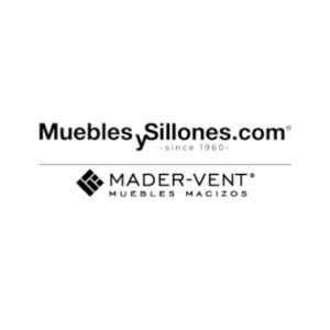 MUEBLES Y SILLONES -MADER VENT